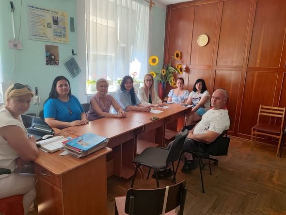 Міждисциплінарна взаємодія у Берегівській громаді: підготовка фахівців та розвиток патронату