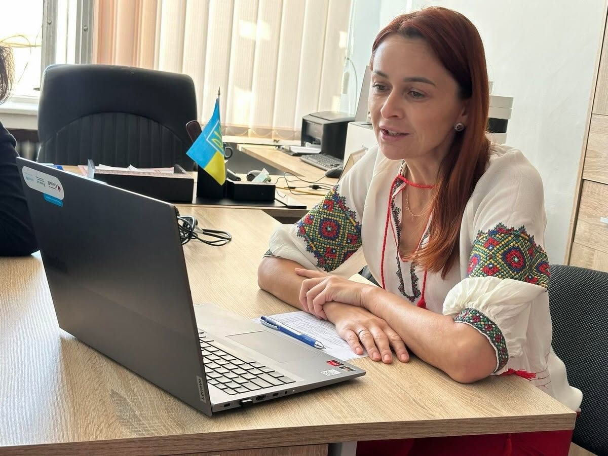 На Закарпатті 18 фахівців завершили навчання для інклюзивного супроводу дітей у школах