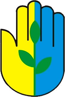Герб України